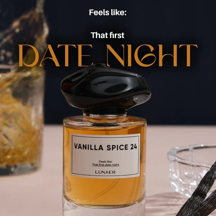 vanilla spice 24