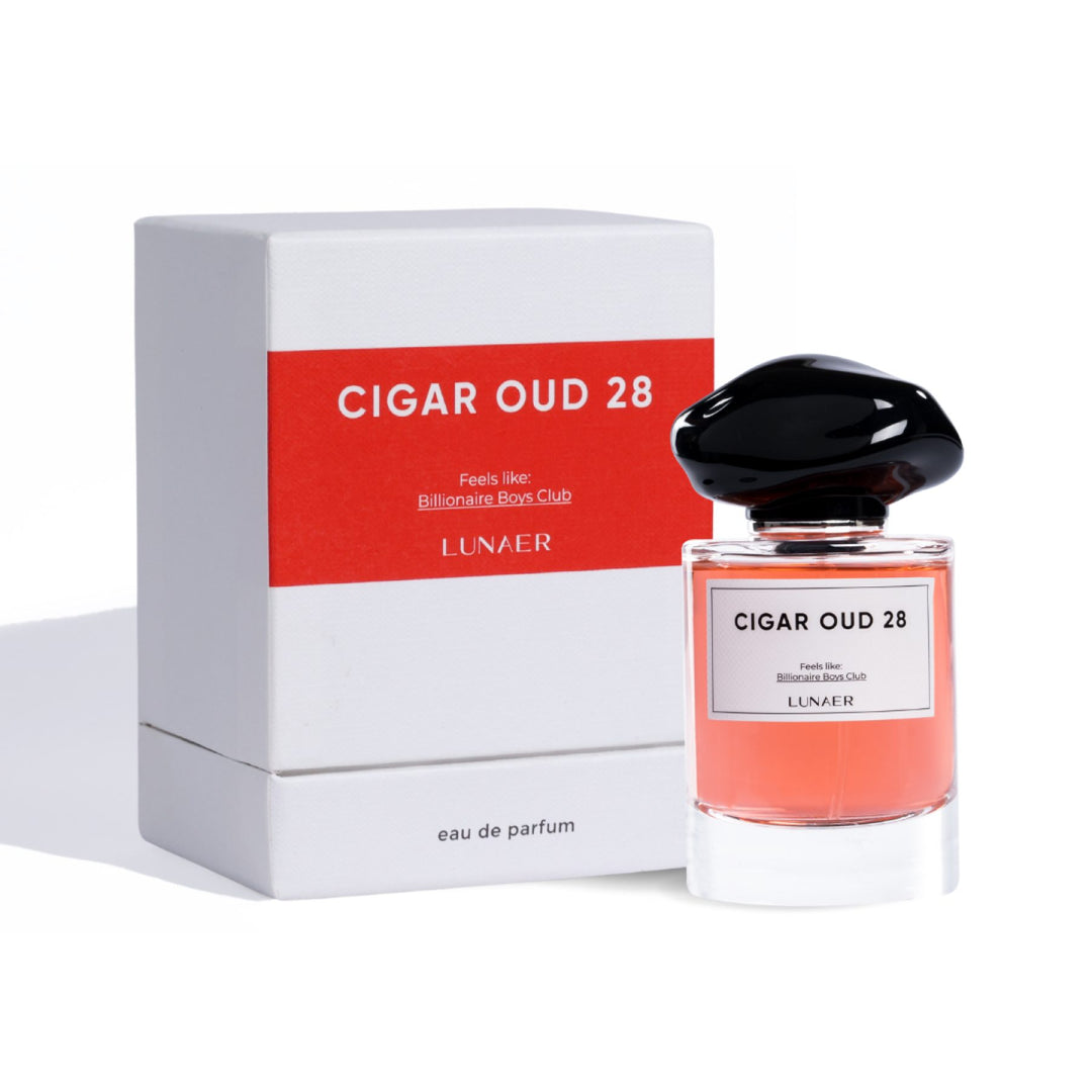 cigar oud