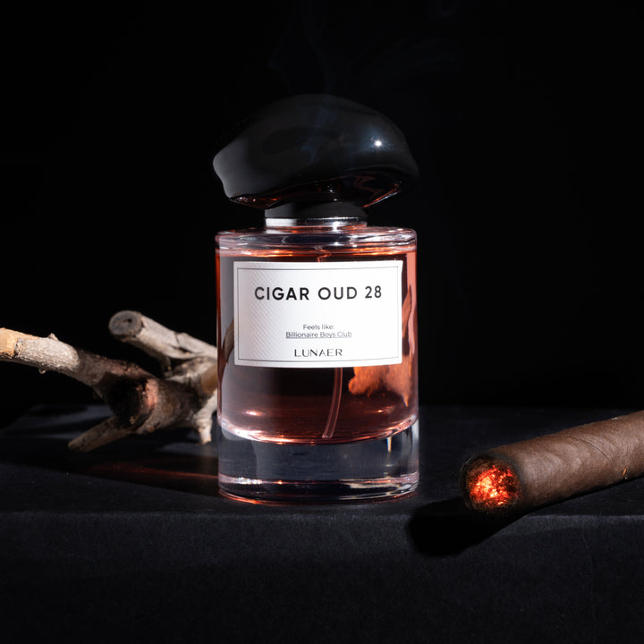 cigar oud